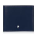 Meisterstück 4cc Coin Purse Wallet