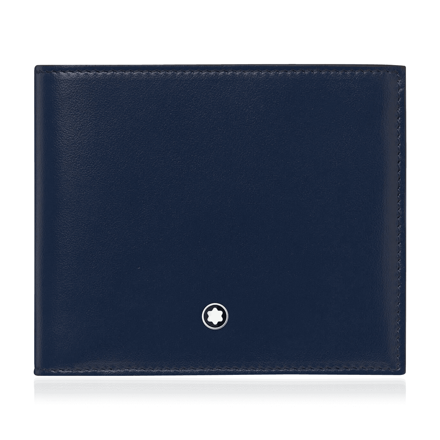 Meisterstück 4cc Coin Purse Wallet