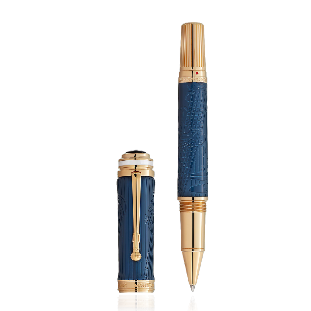 Edición Especial Rollerball Gran Homenaje a Queen