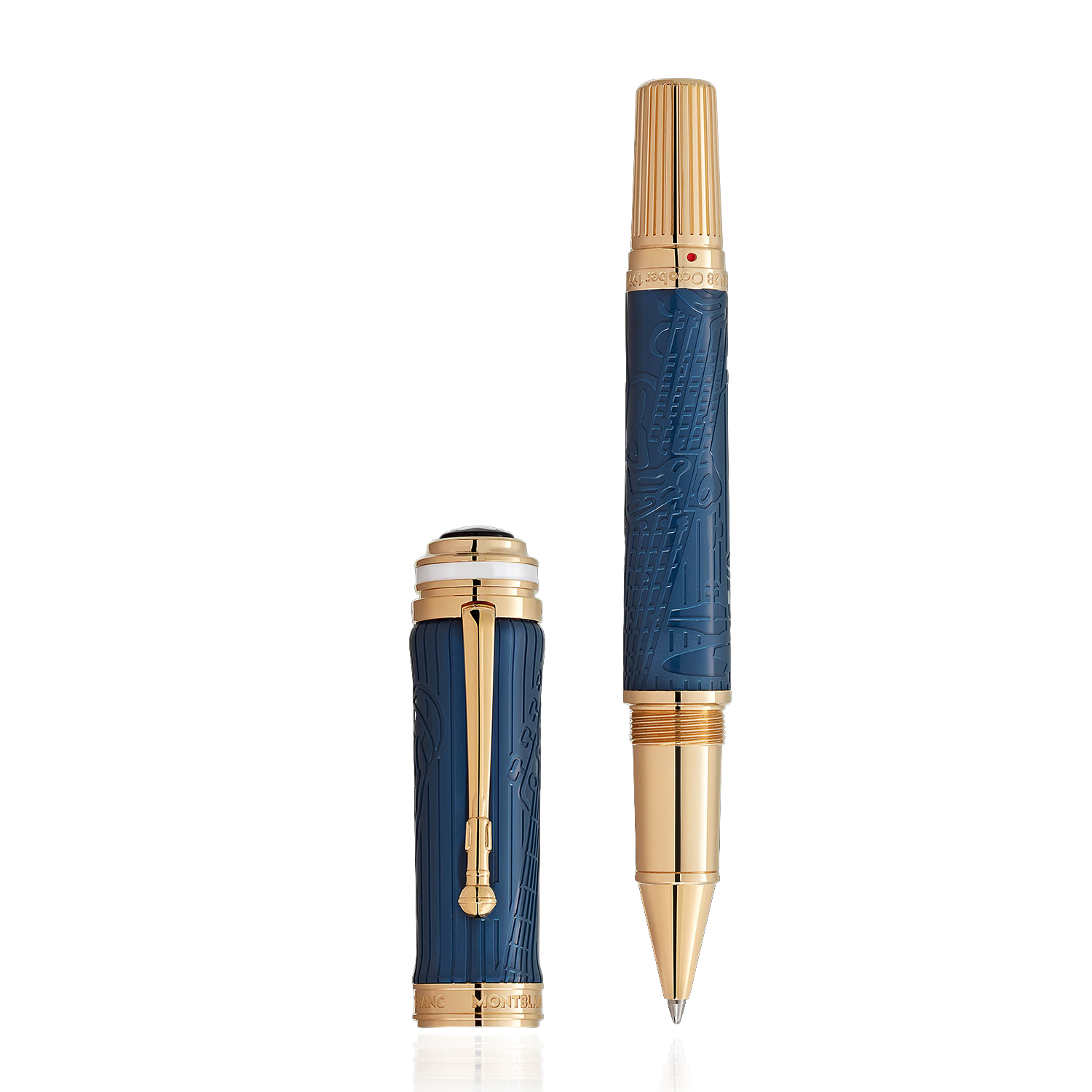Edición Especial Rollerball Gran Homenaje a Queen