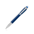 Bolígrafo de Resina Preciosa StarWalker Planeta Azul