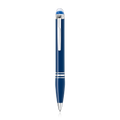 StarWalker Blue Planet Ballpoint Pen in Precious Resin