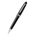 Platinum-Coated Meisterstück LeGrand Ballpoint Pen