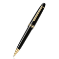 Meisterstück LeGrand Gold-Plated Ballpoint Pen