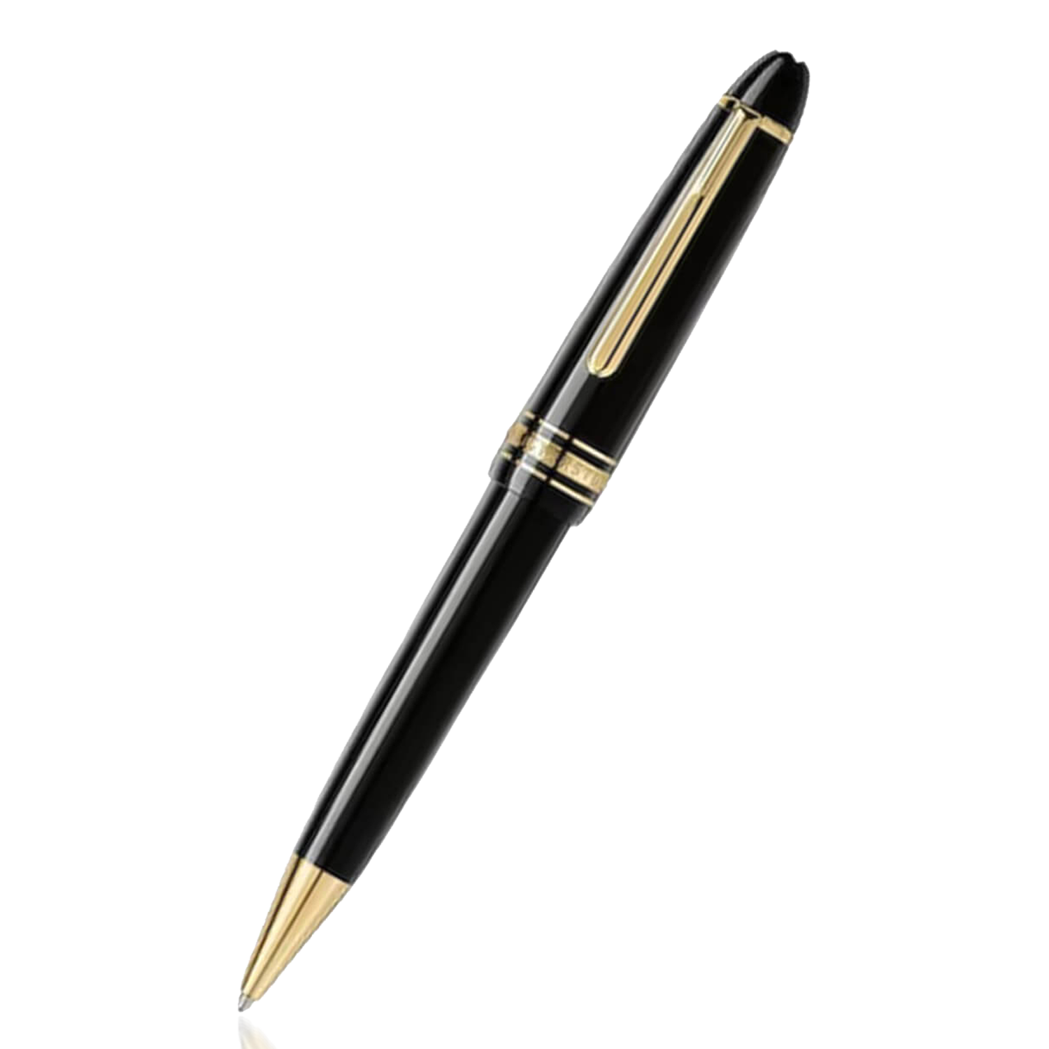 Meisterstück LeGrand Gold-Plated Ballpoint Pen
