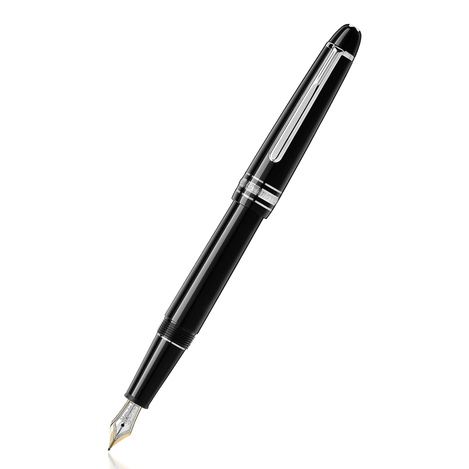 Meisterstück Classique Fountain Pen