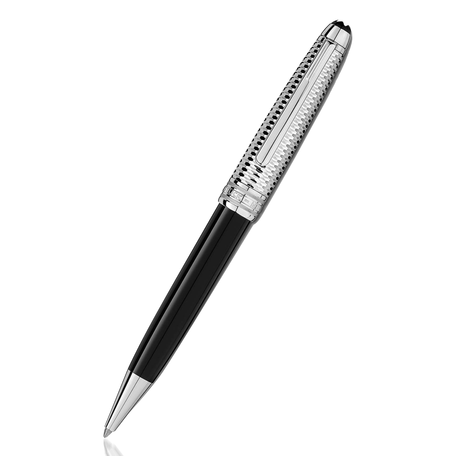 Meisterstück Doué Geometry Classic Ballpoint Pen