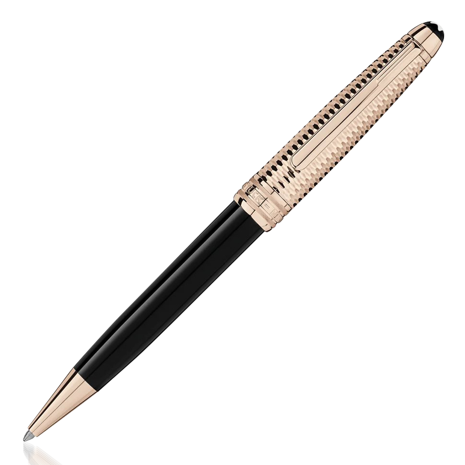 Meisterstück Doué Geometry Signature Pen