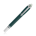 StarWalker PolarGreen Precious Resin Fountain Pen
