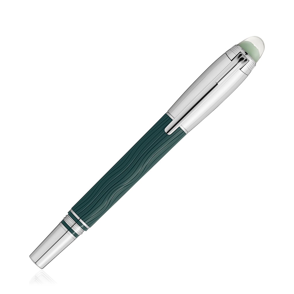 StarWalker Polar Green Doué Fineliner Pen