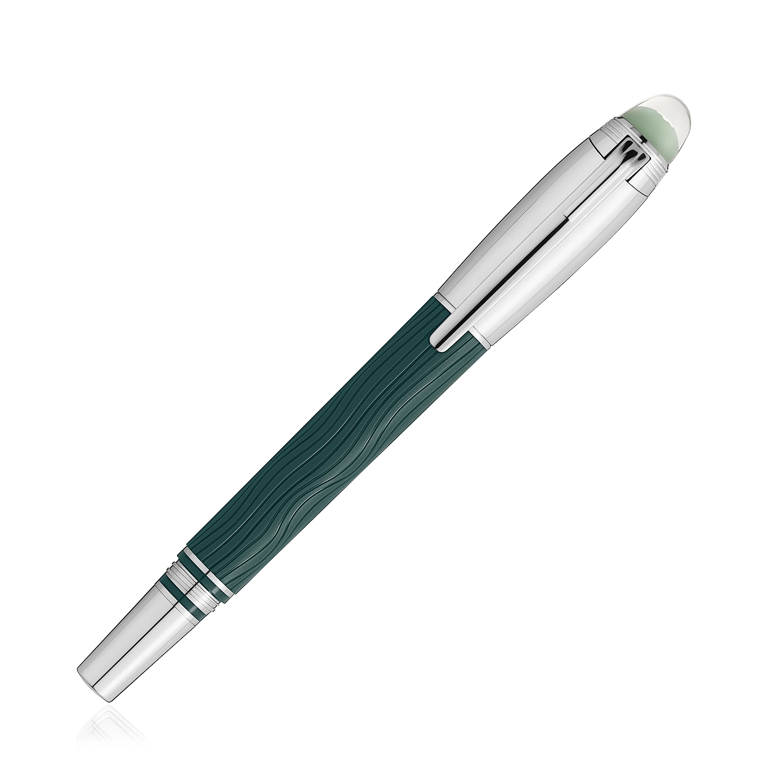 StarWalker Polar Green Doué Fineliner Pen