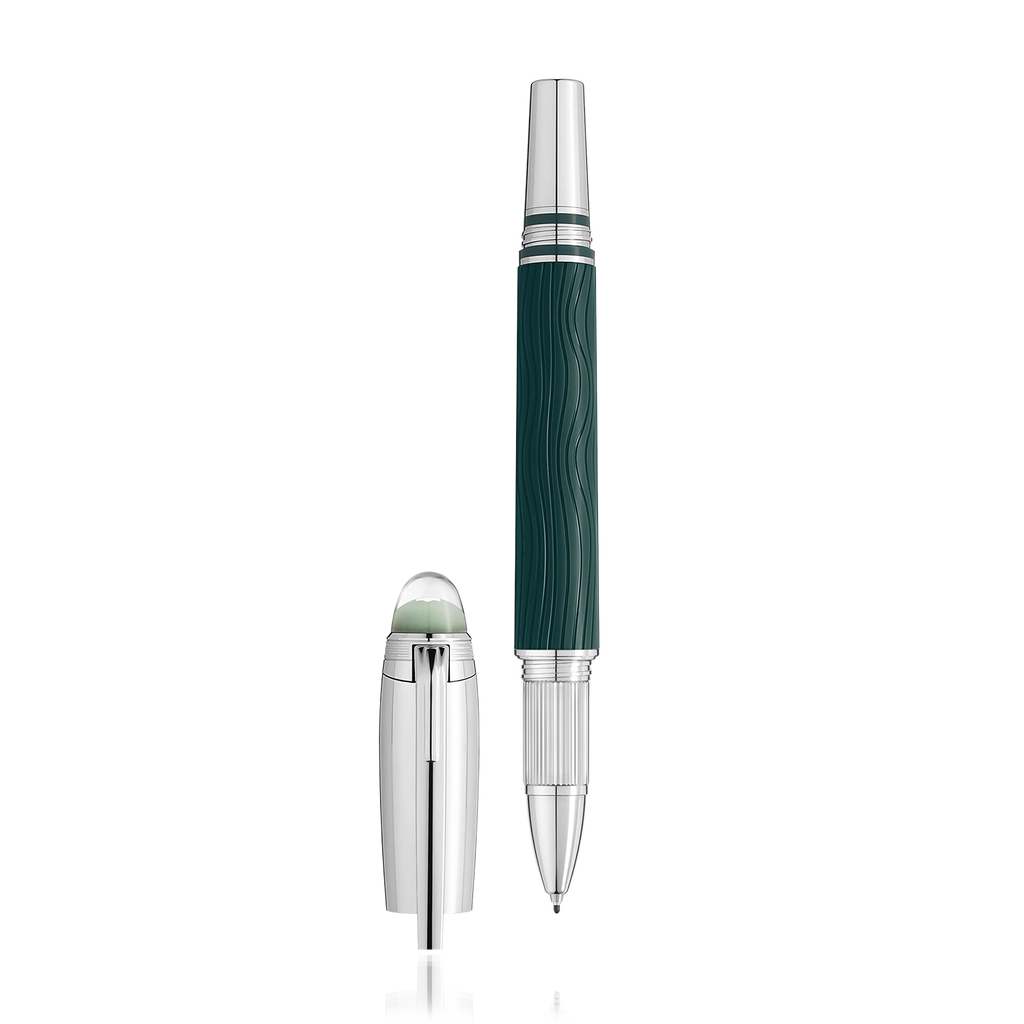 StarWalker Polar Green Doué Fineliner Pen