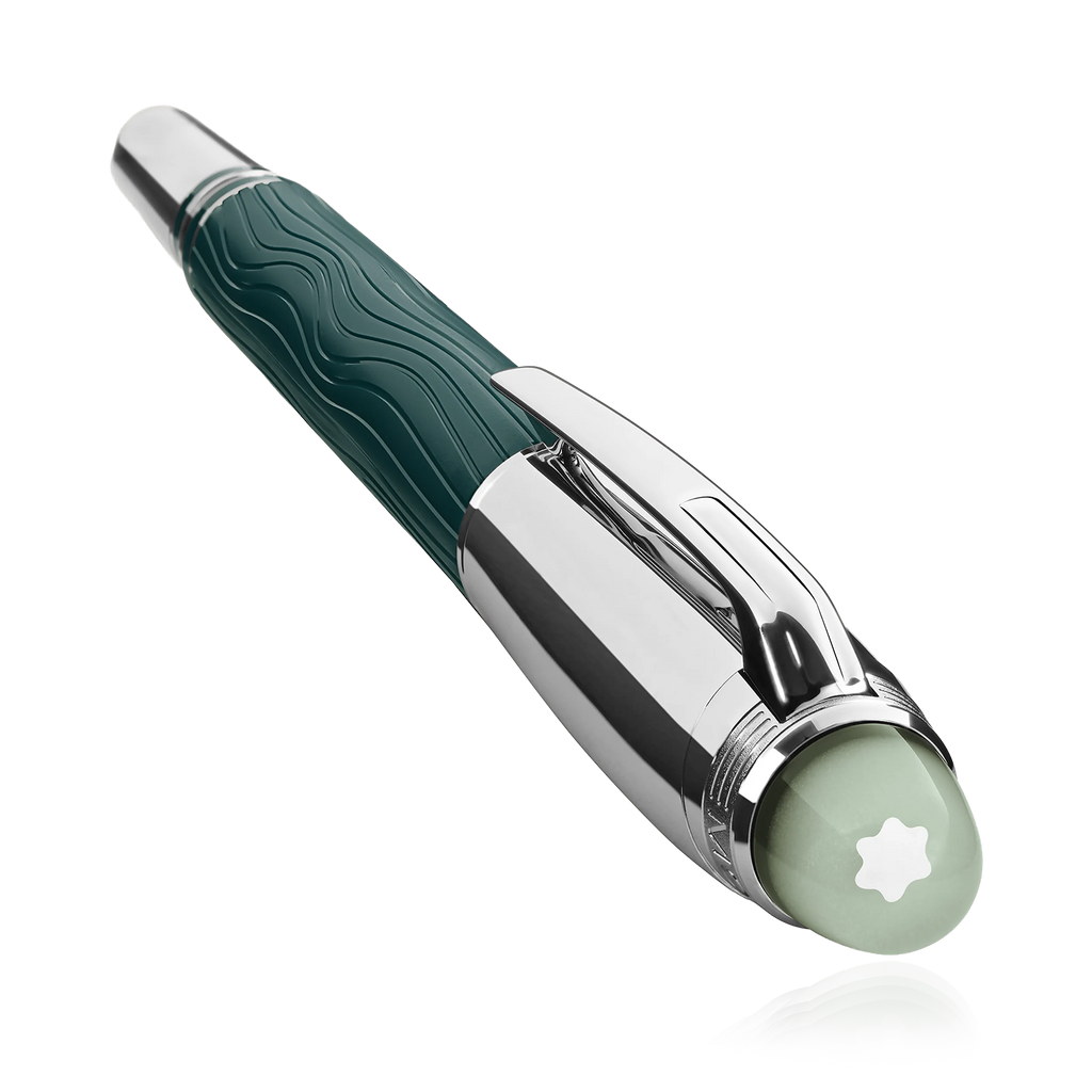 StarWalker Polar Green Doué Fineliner Pen