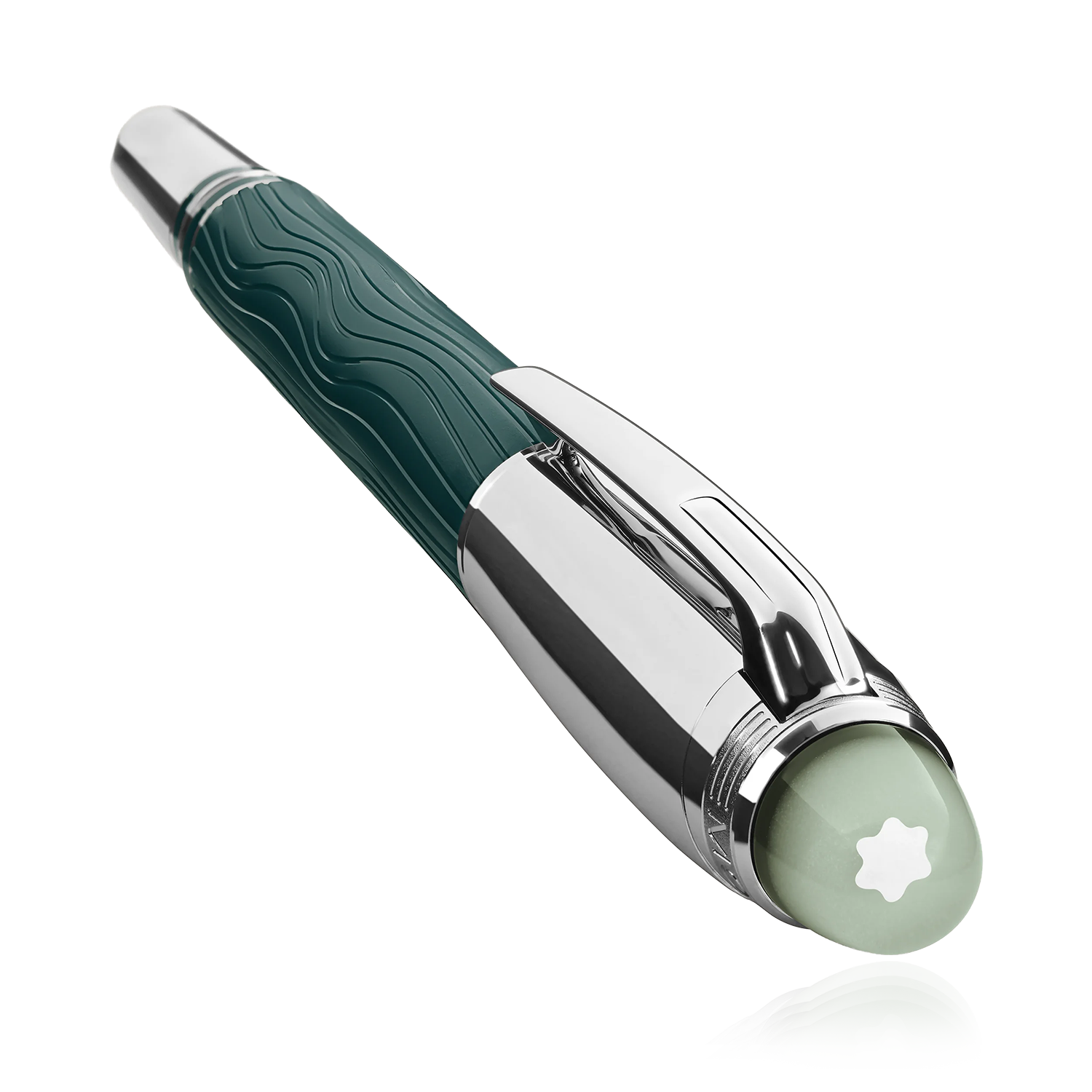 StarWalker Polar Green Doué Fineliner Pen