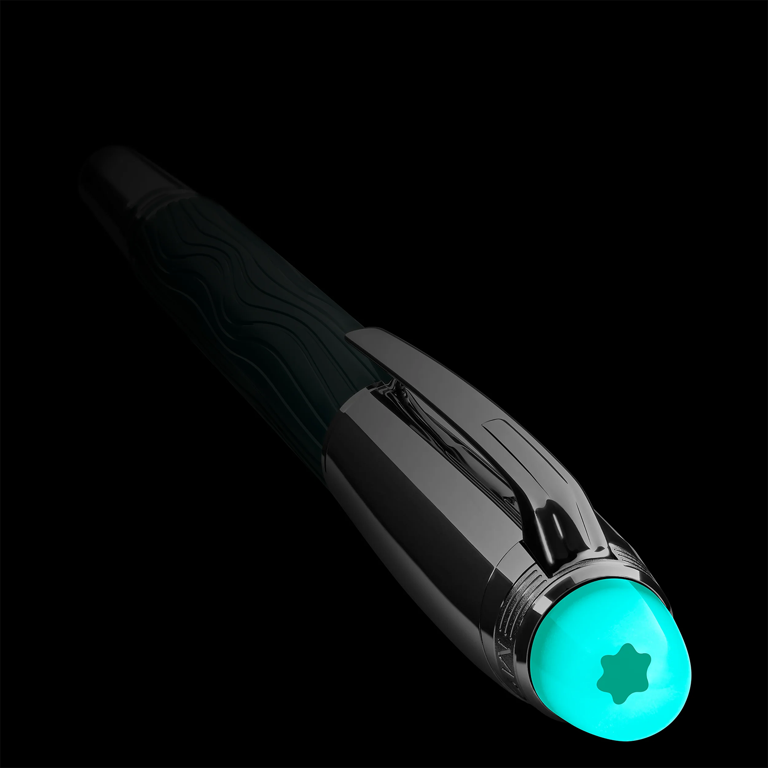 StarWalker Polar Green Doué Fineliner Pen
