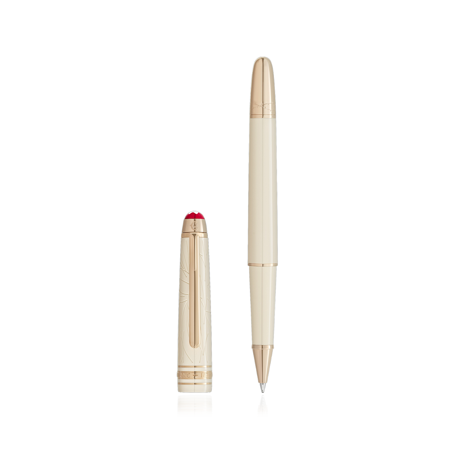 Meisterstück Romeo y Julieta Classic Rollerball Pen