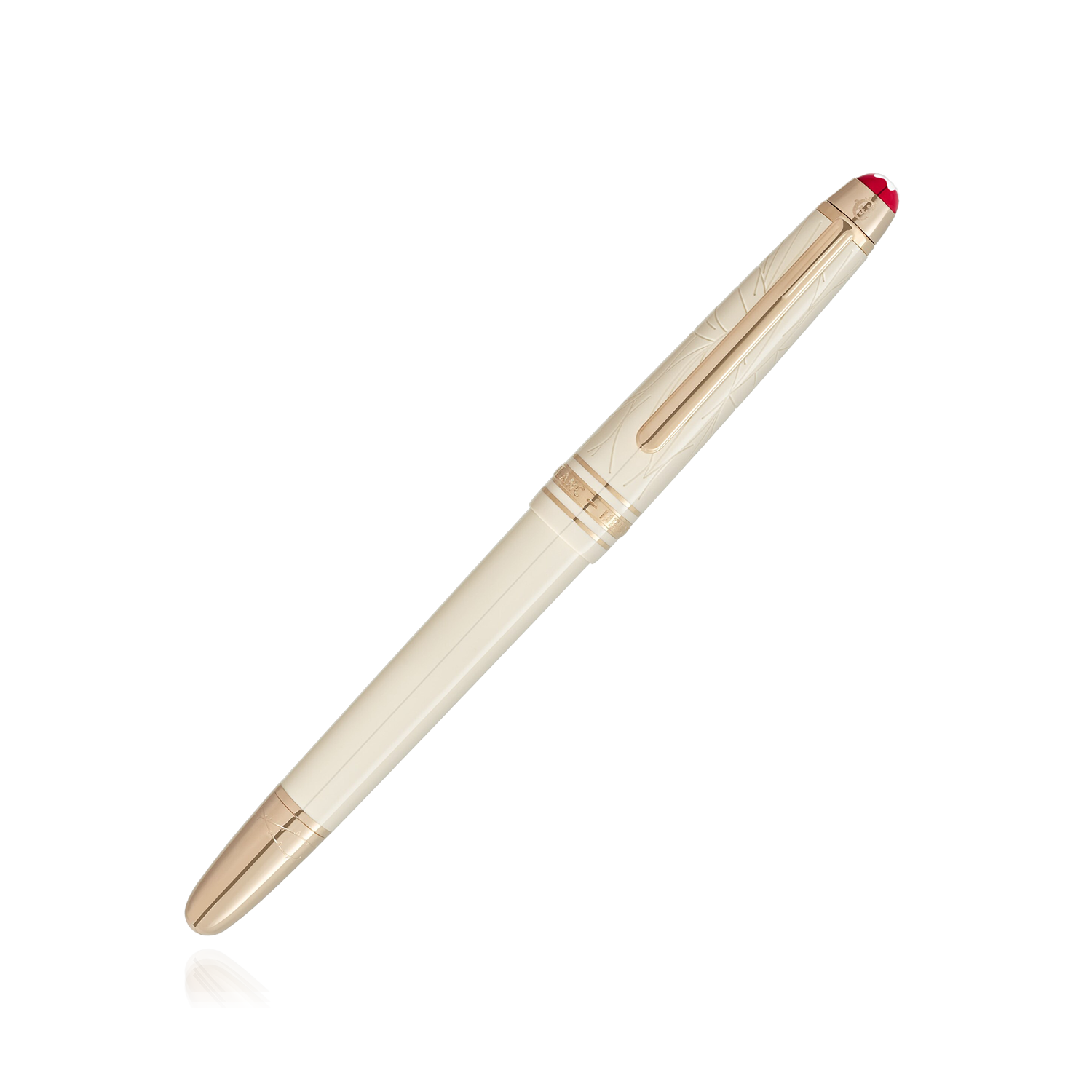 Meisterstück Romeo y Julieta Classique Rollerball Pen