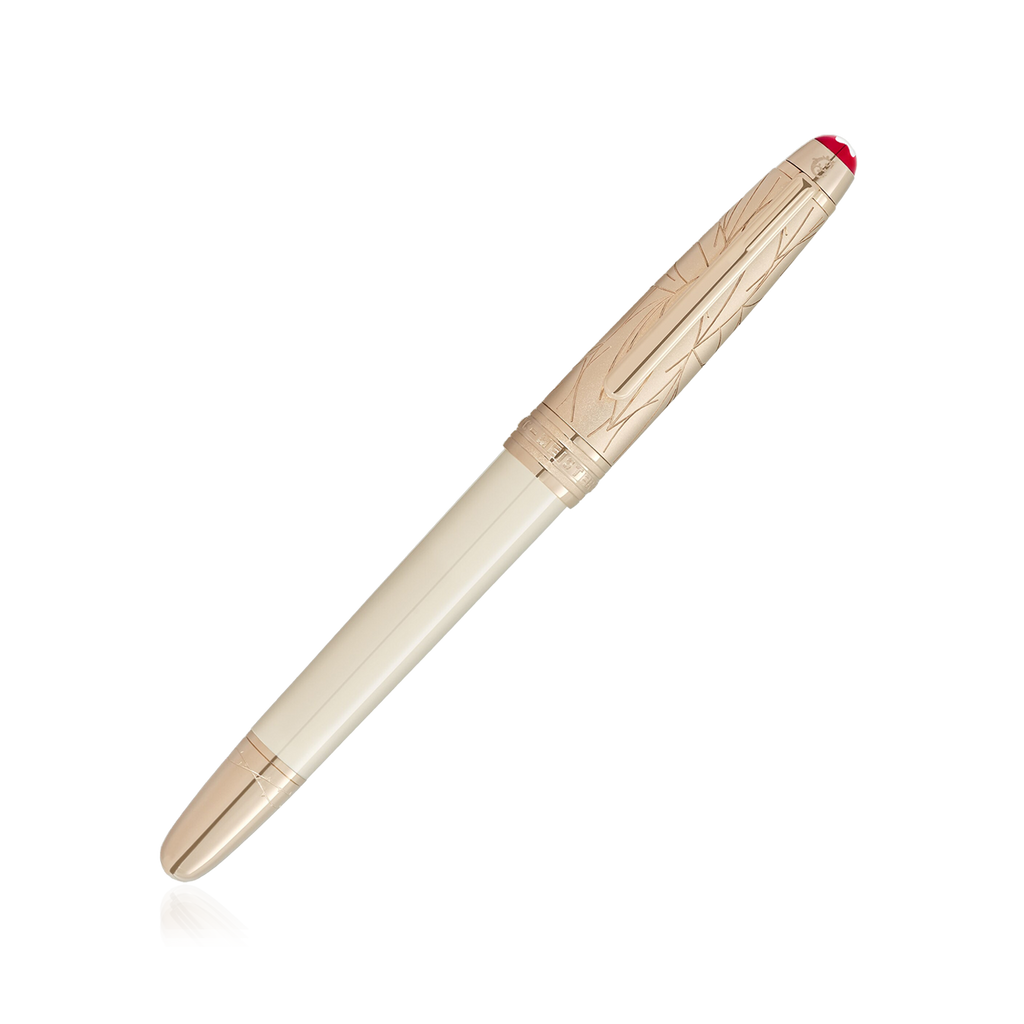 Meisterstück Doué Classique Romeo y Julieta Fountain Pen
