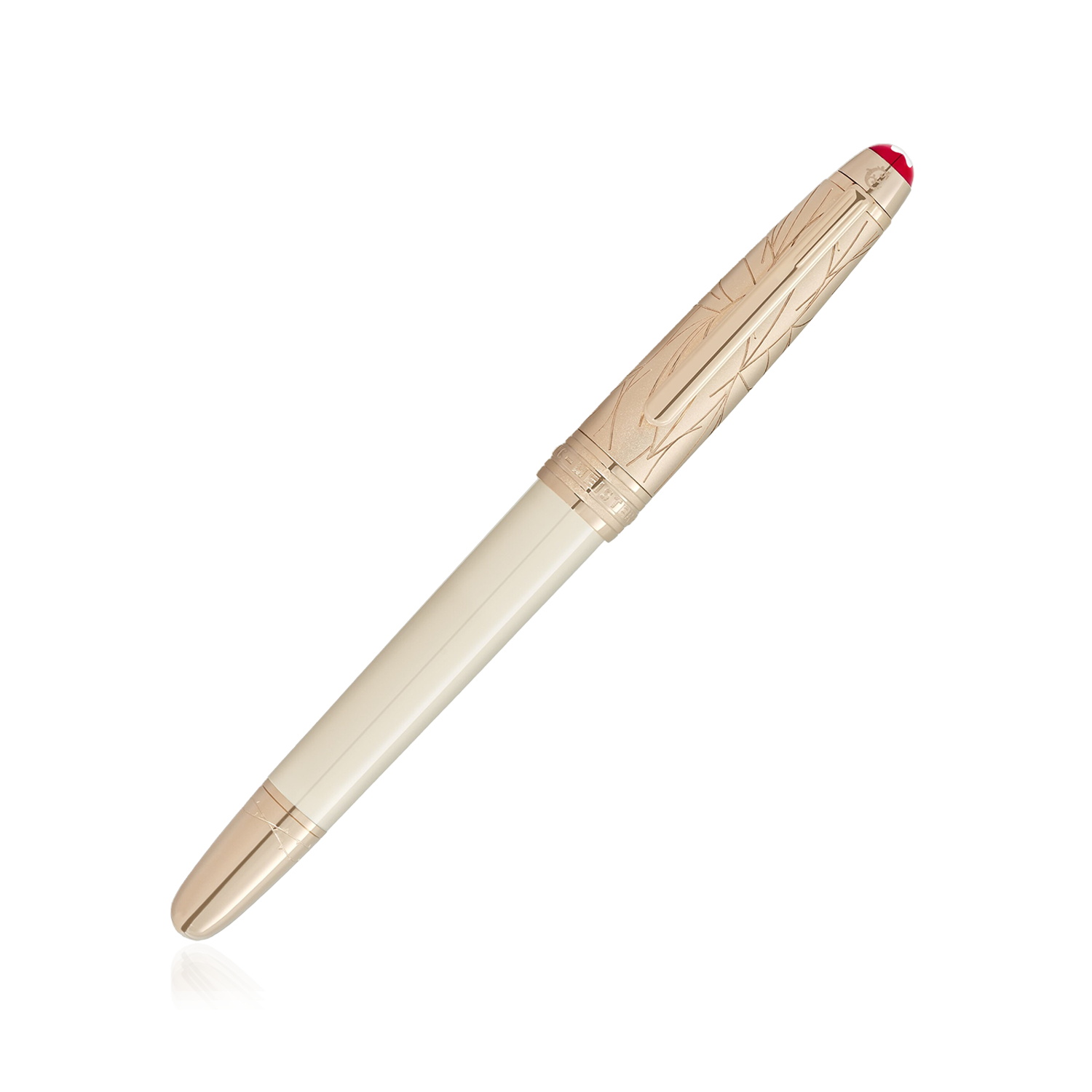 Meisterstück Doué Classique Romeo y Julieta Fountain Pen