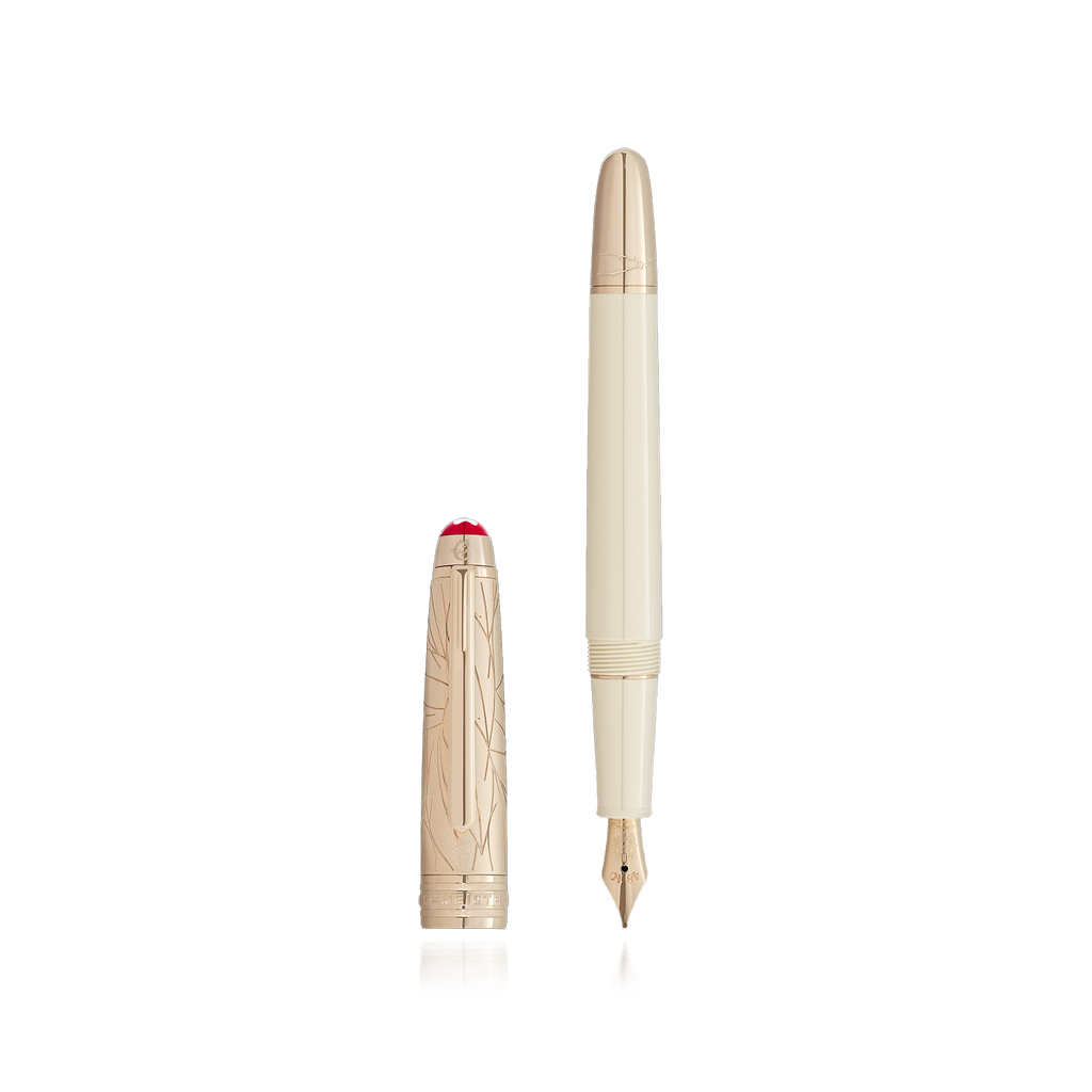 Meisterstück Doué Classique Romeo y Julieta Fountain Pen