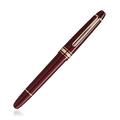 Meisterstück Burgundy Red Classic Rollerball Pen