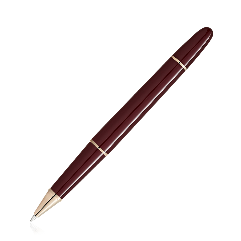 Meisterstück Burgundy Red Classic Rollerball Pen