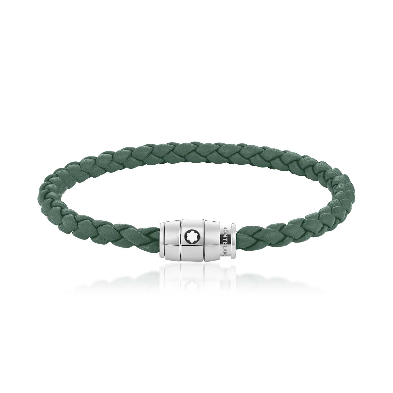 Pulsera Meisterstück de Acero