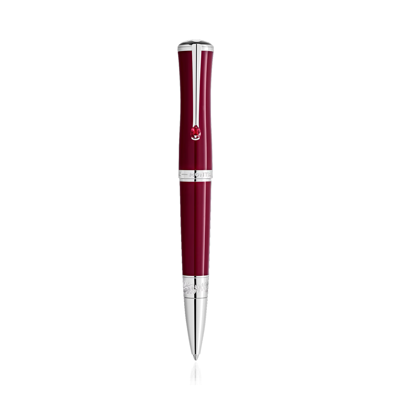 Montblanc Maria Callas Special Edition Fountain Pen