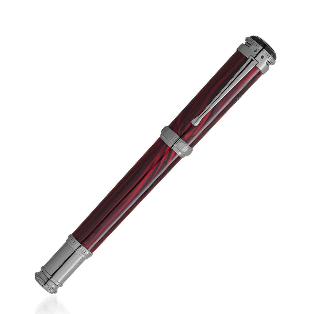 Edición Limitada Rollerball en Honor a Bram Stoker - Tributo a Escritores