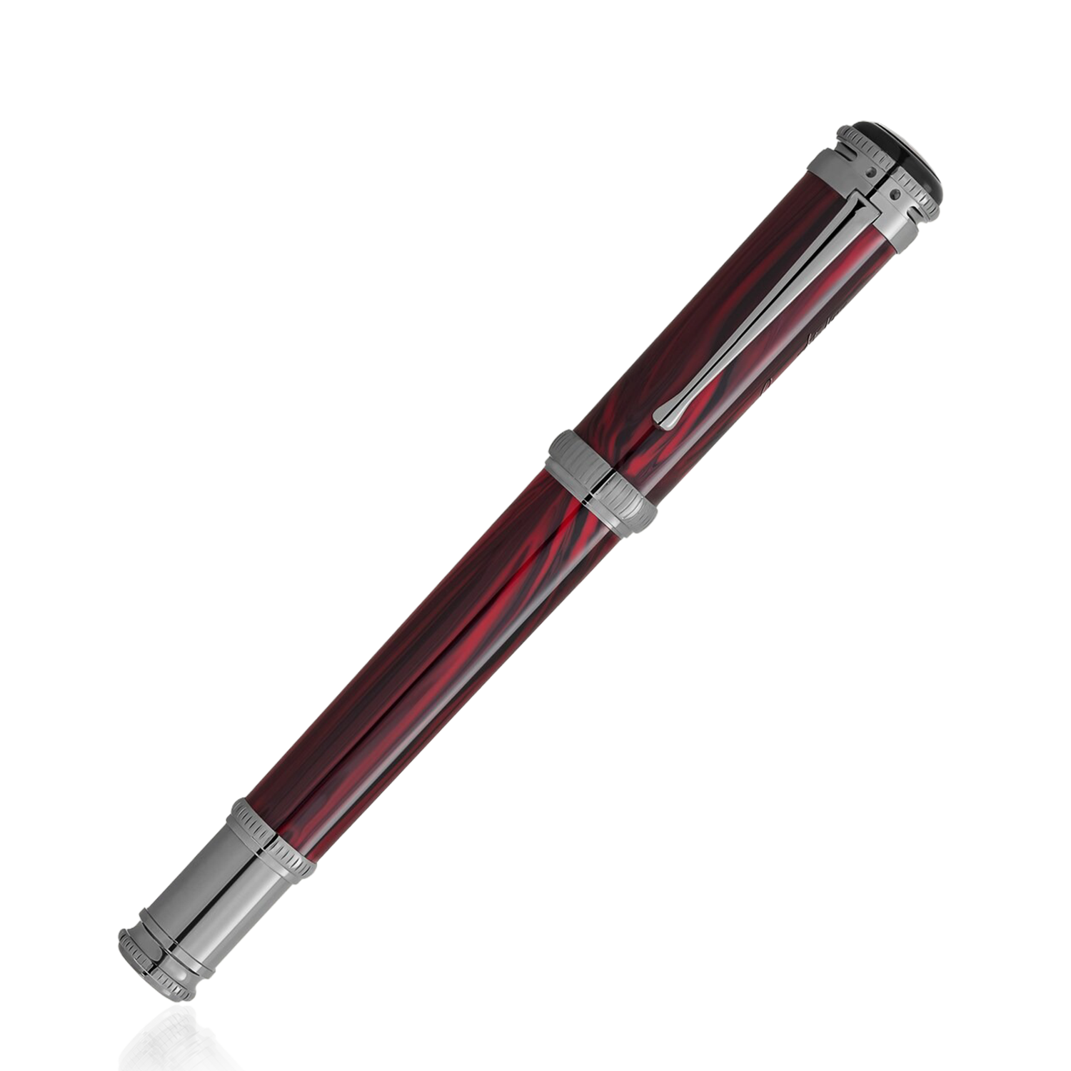 Edición Limitada Rollerball en Honor a Bram Stoker - Tributo a Escritores
