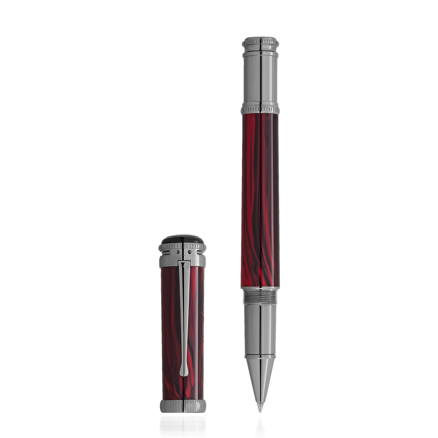Writers Edition Homage to Bram Stoker Limited Edition Rollerball