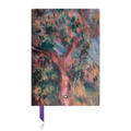 Cuaderno Artístico en Honor a Pierre-Auguste Renoir