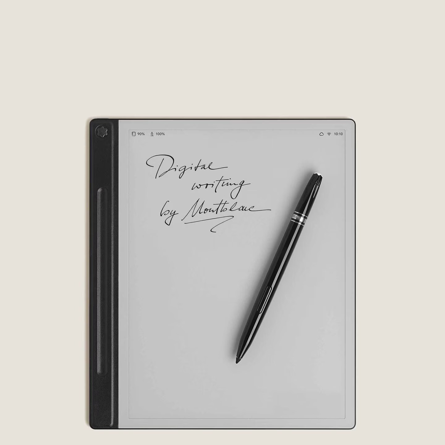 Montblanc Digital Paper