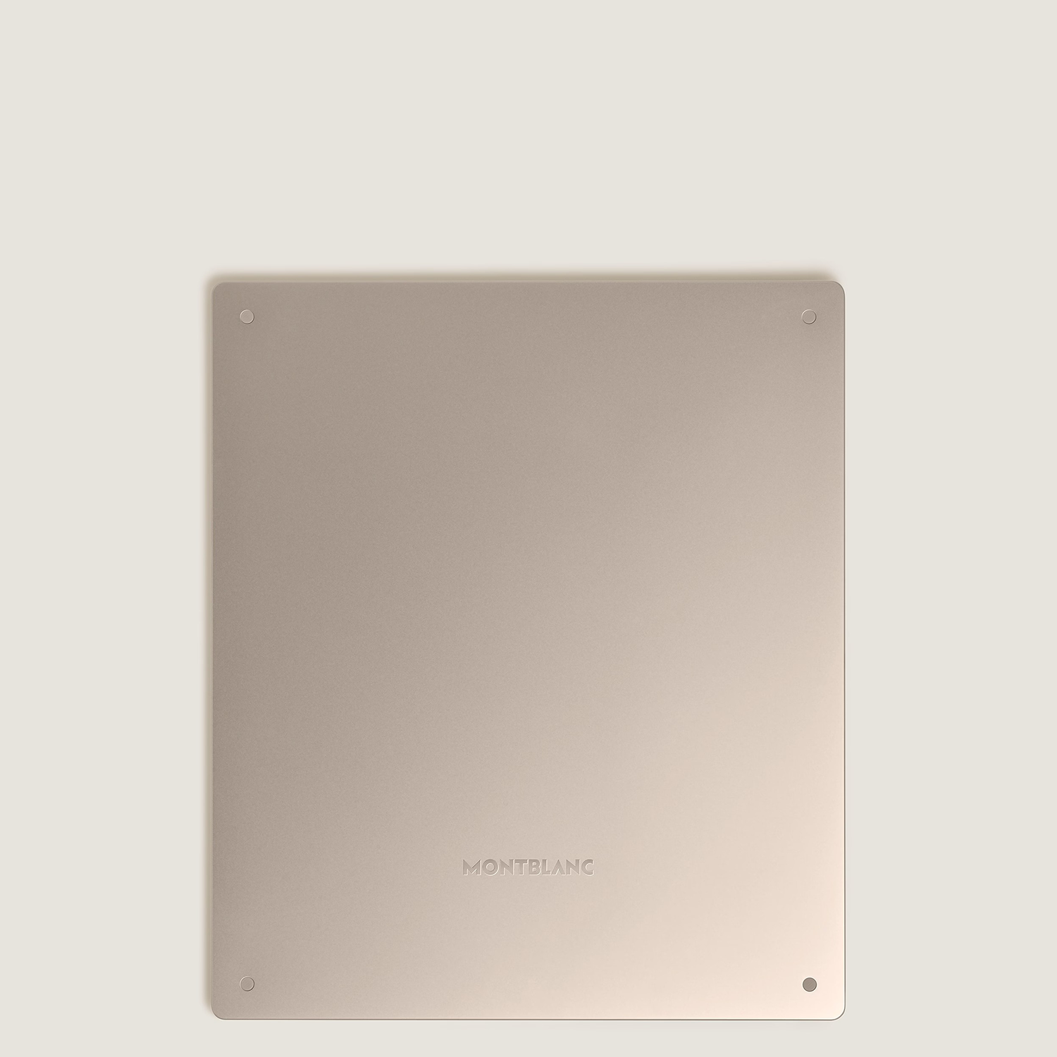 Montblanc Digital Paper