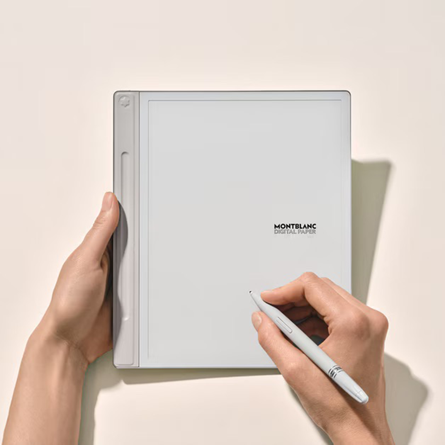 Montblanc Smart Writing Paper