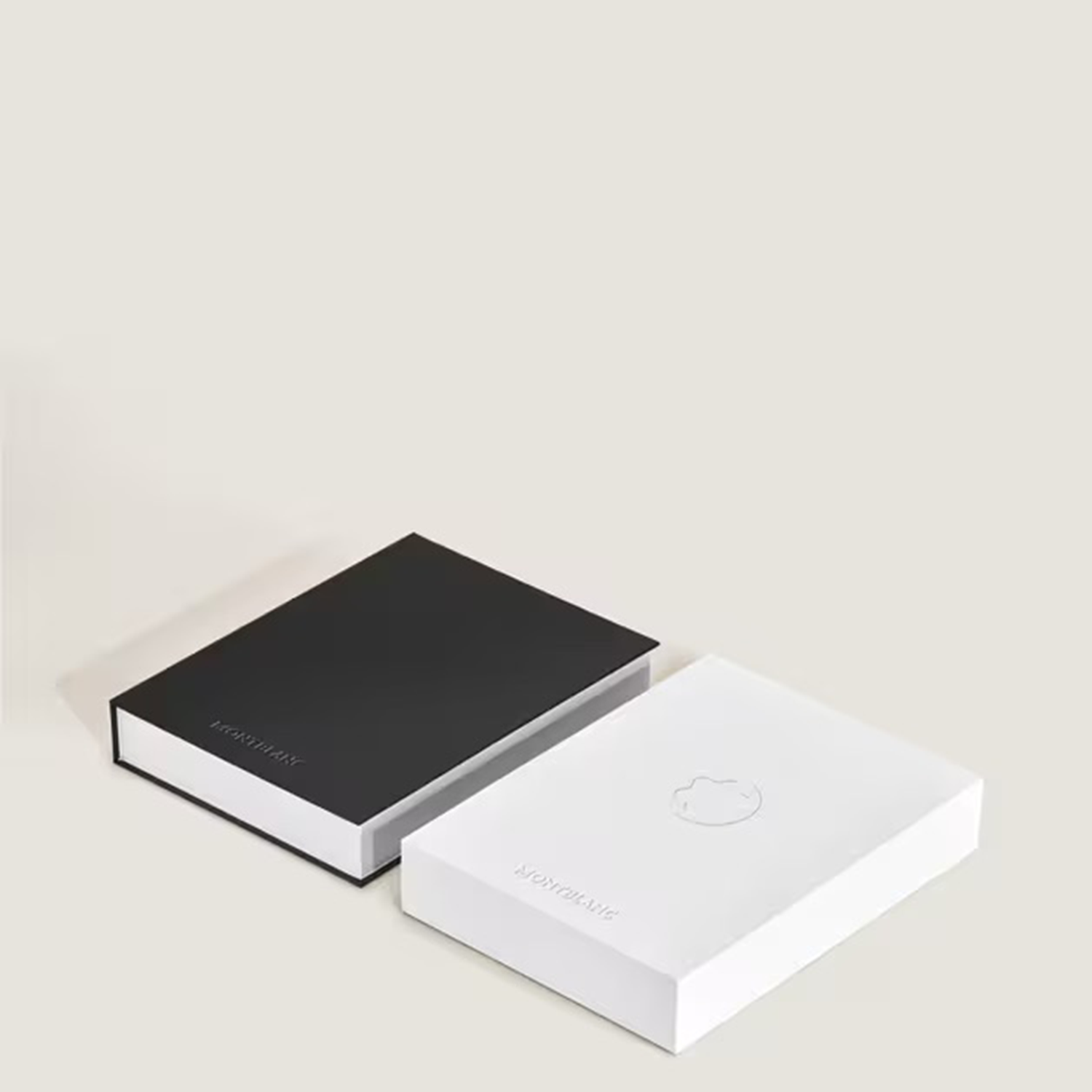 Montblanc Smart Writing Paper