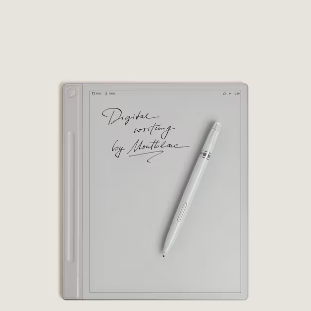 Montblanc Smart Writing Paper