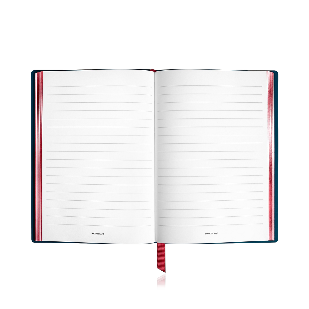 Cuaderno Medio Rayado Meisterstück Romeo y Julieta