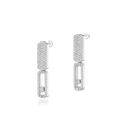 Imperial Move Earrings