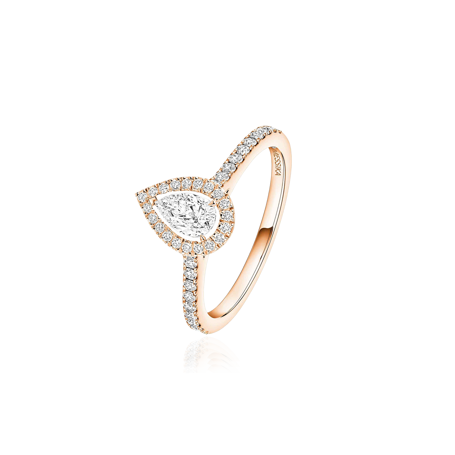 Anillo Joy de 0.25 quilates