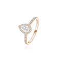 Anillo Joy 0.25ct