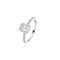 Anillo Joy de 0.25 quilates