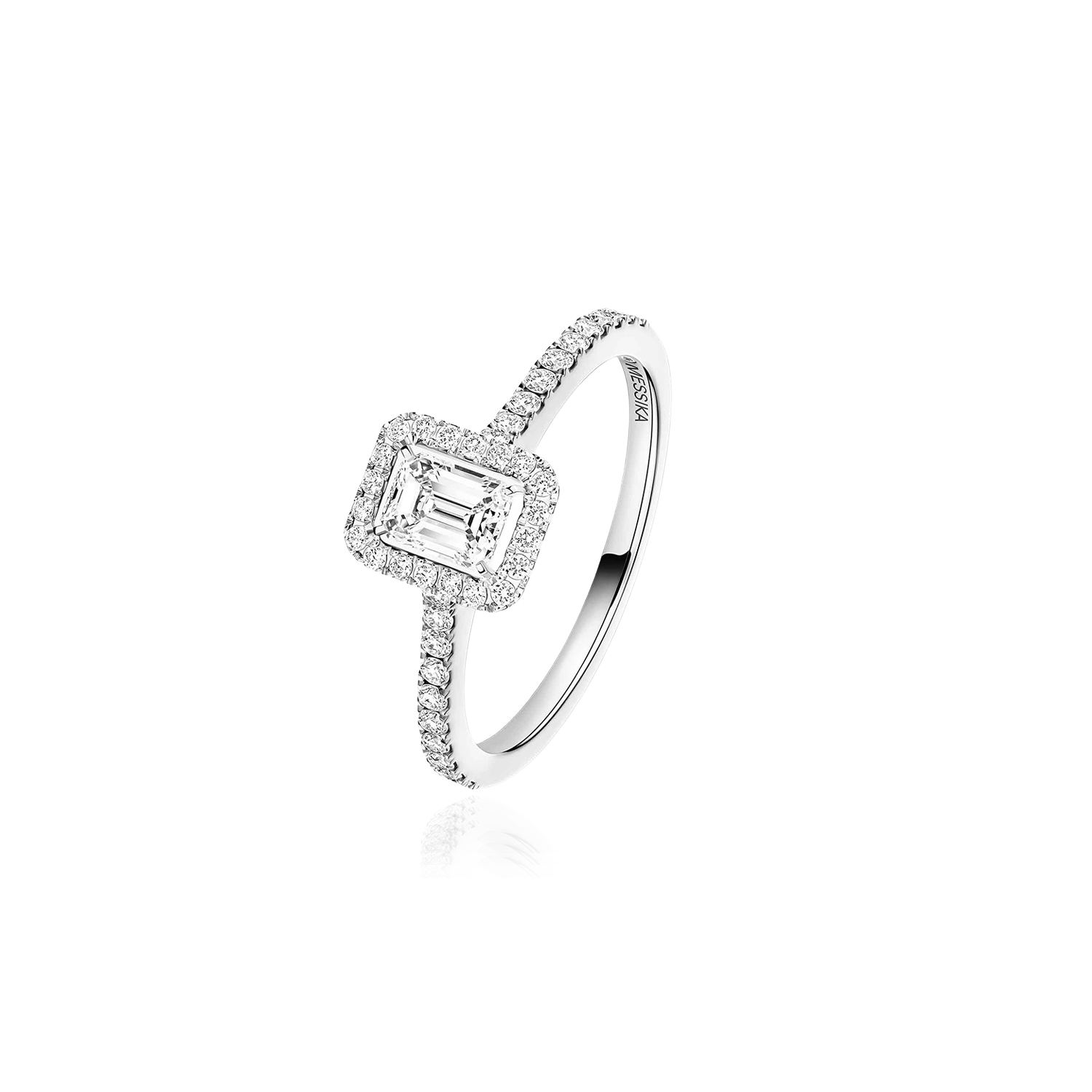 Anillo Joy de 0.25 quilates