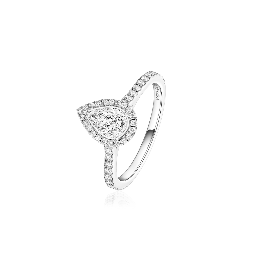Anillo Joy de 0.40 quilates