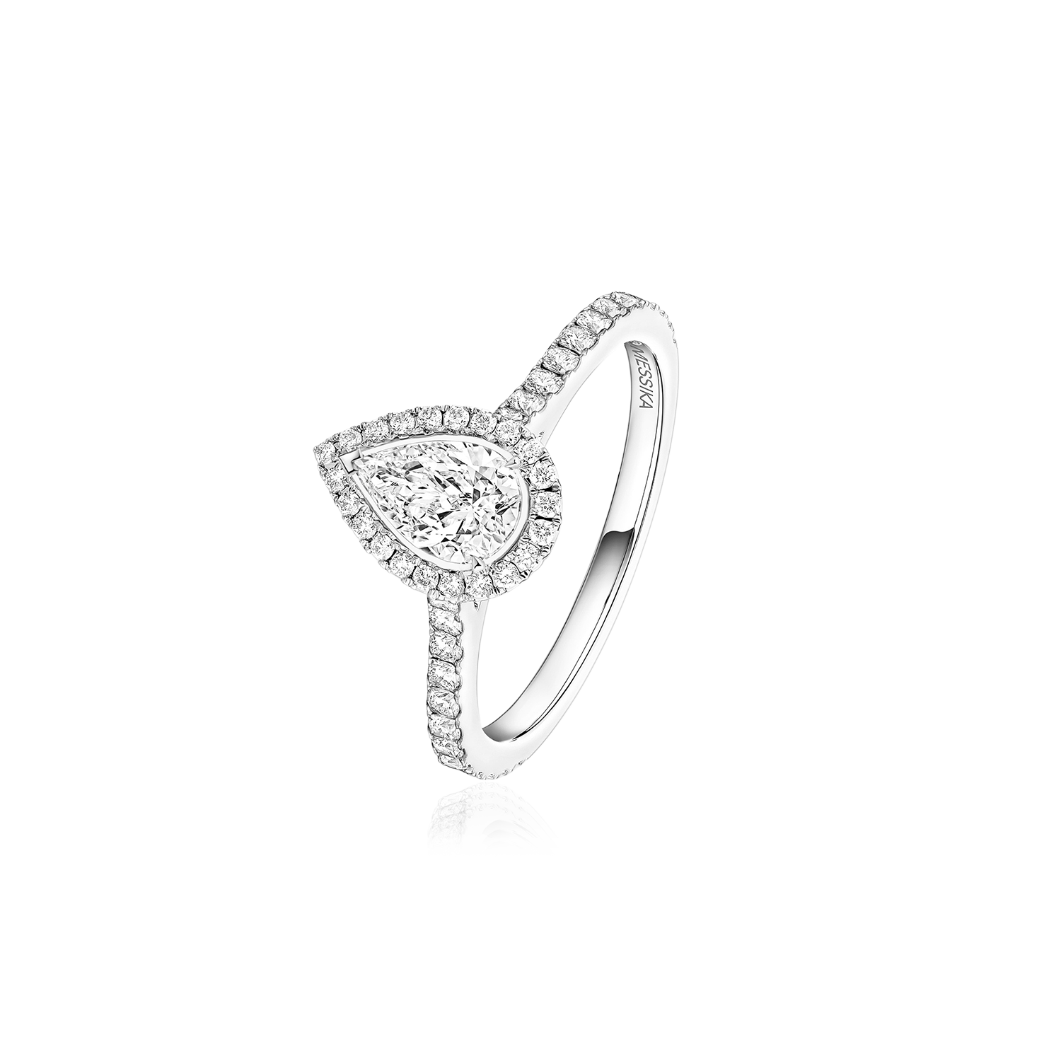 Anillo Joy de 0.40 quilates