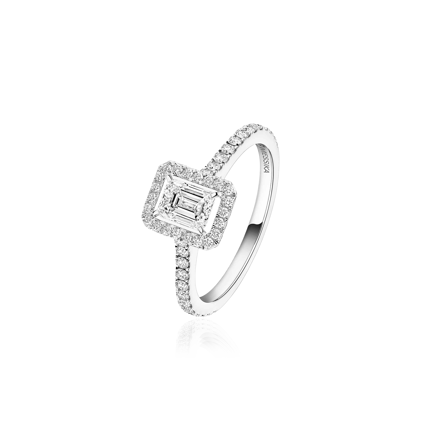 Joy Ring 0.40ct