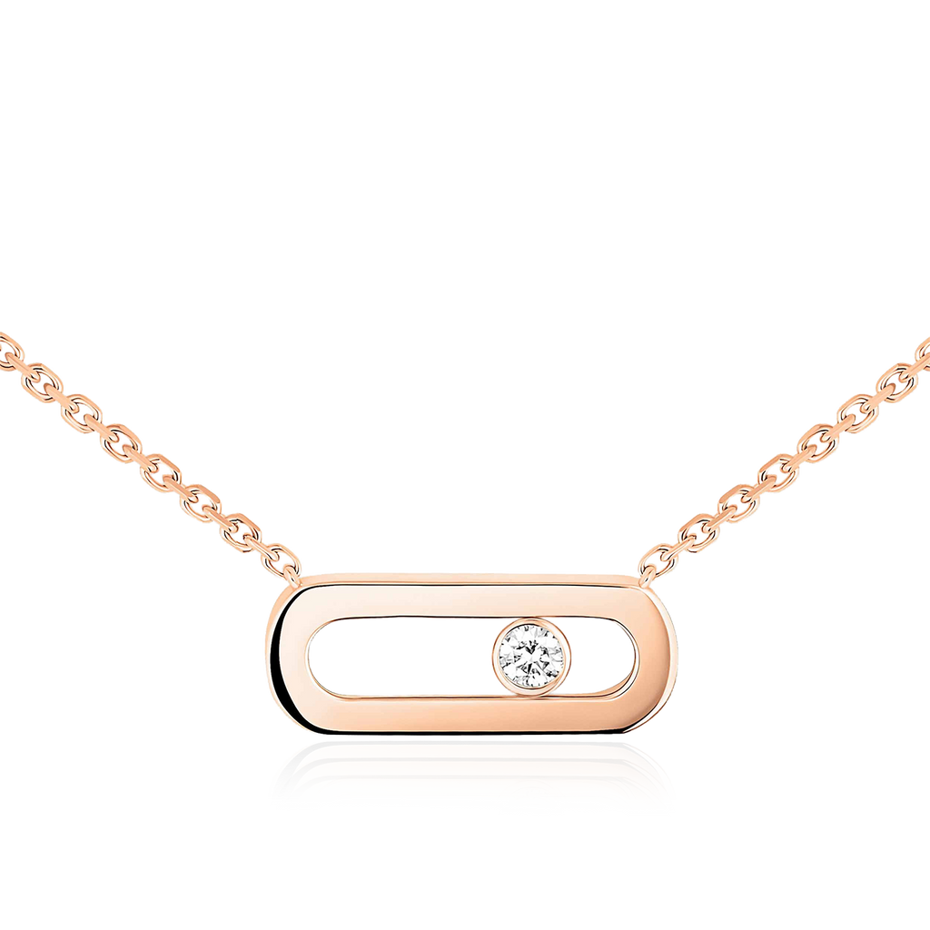 Uno Collar Move