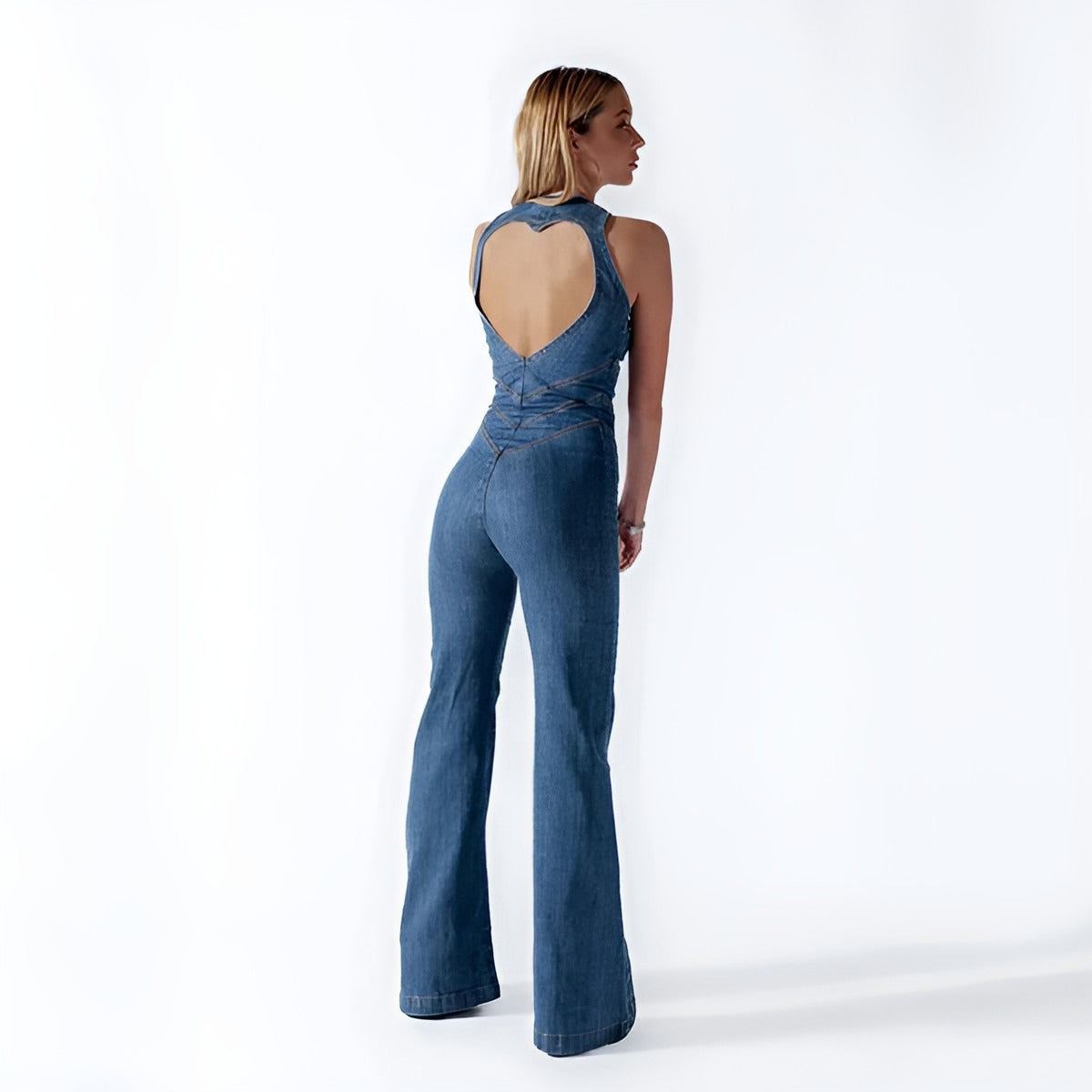 Julie | Mono de Denim