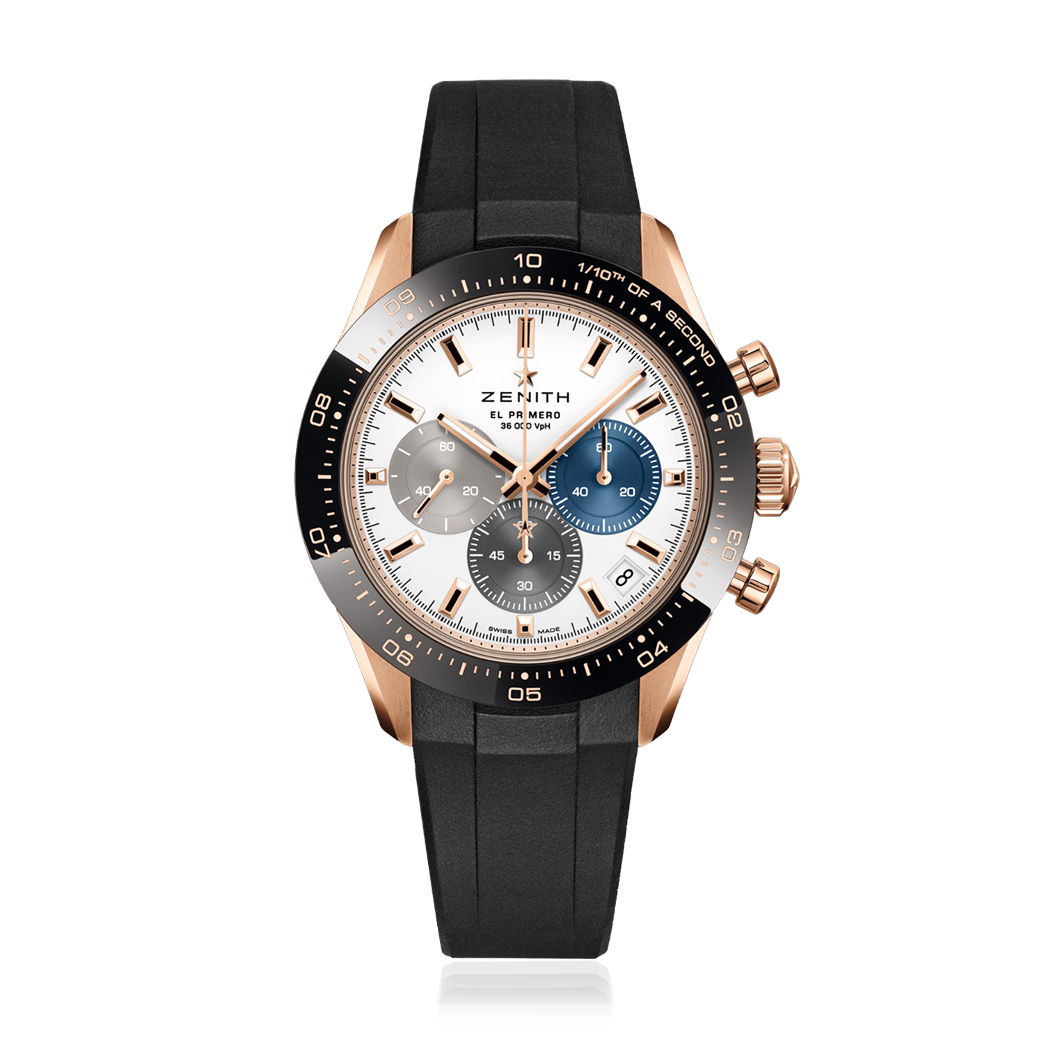 CHRONOMASTER Sport Collection