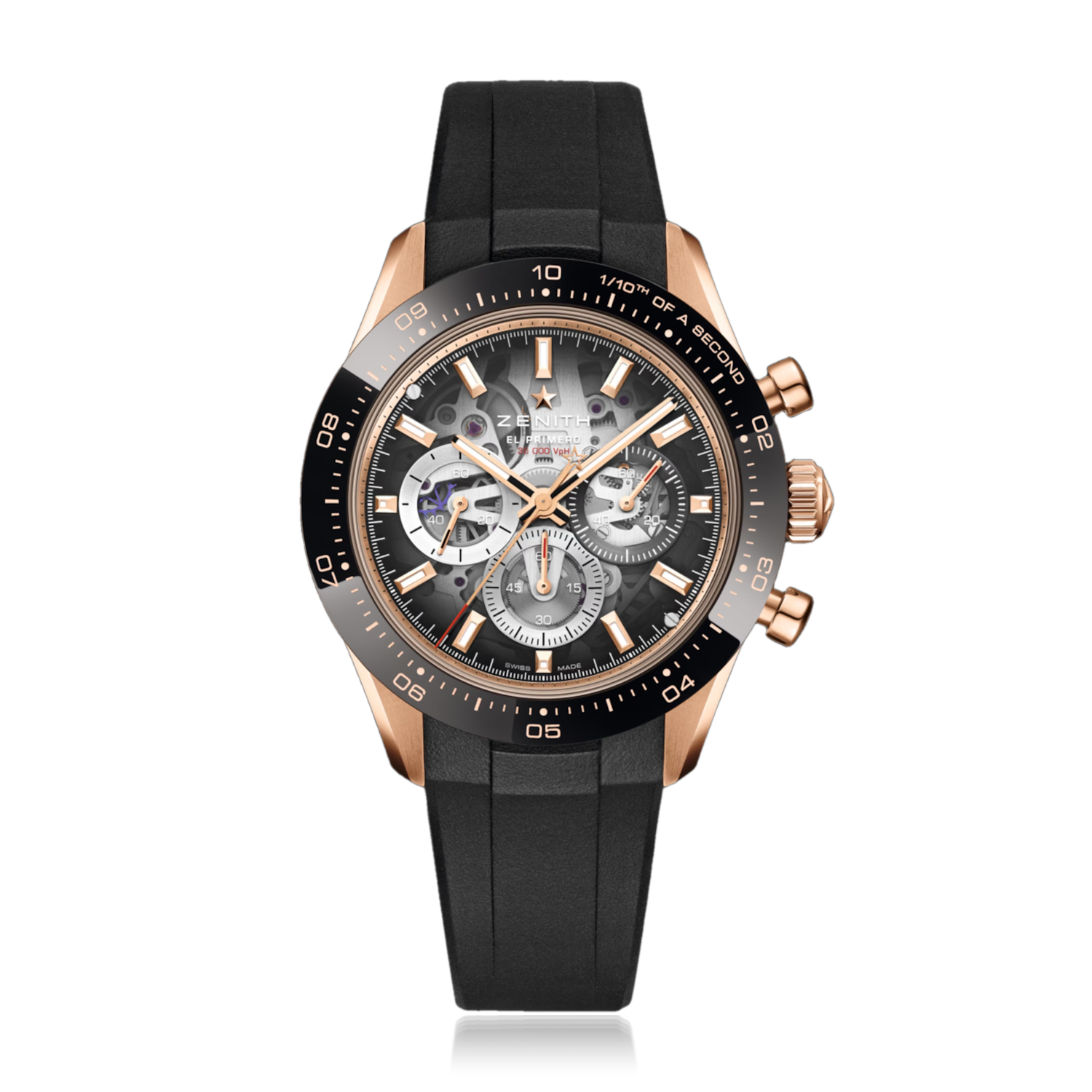 Sport Chronomaster